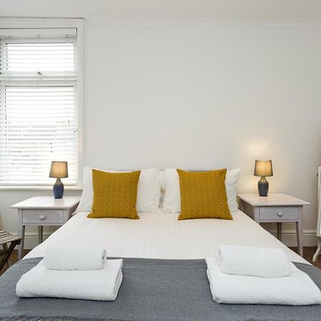 Percy Terrace - Charming 2 Bedroom Town House Πόρτσμουθ Εξωτερικό φωτογραφία