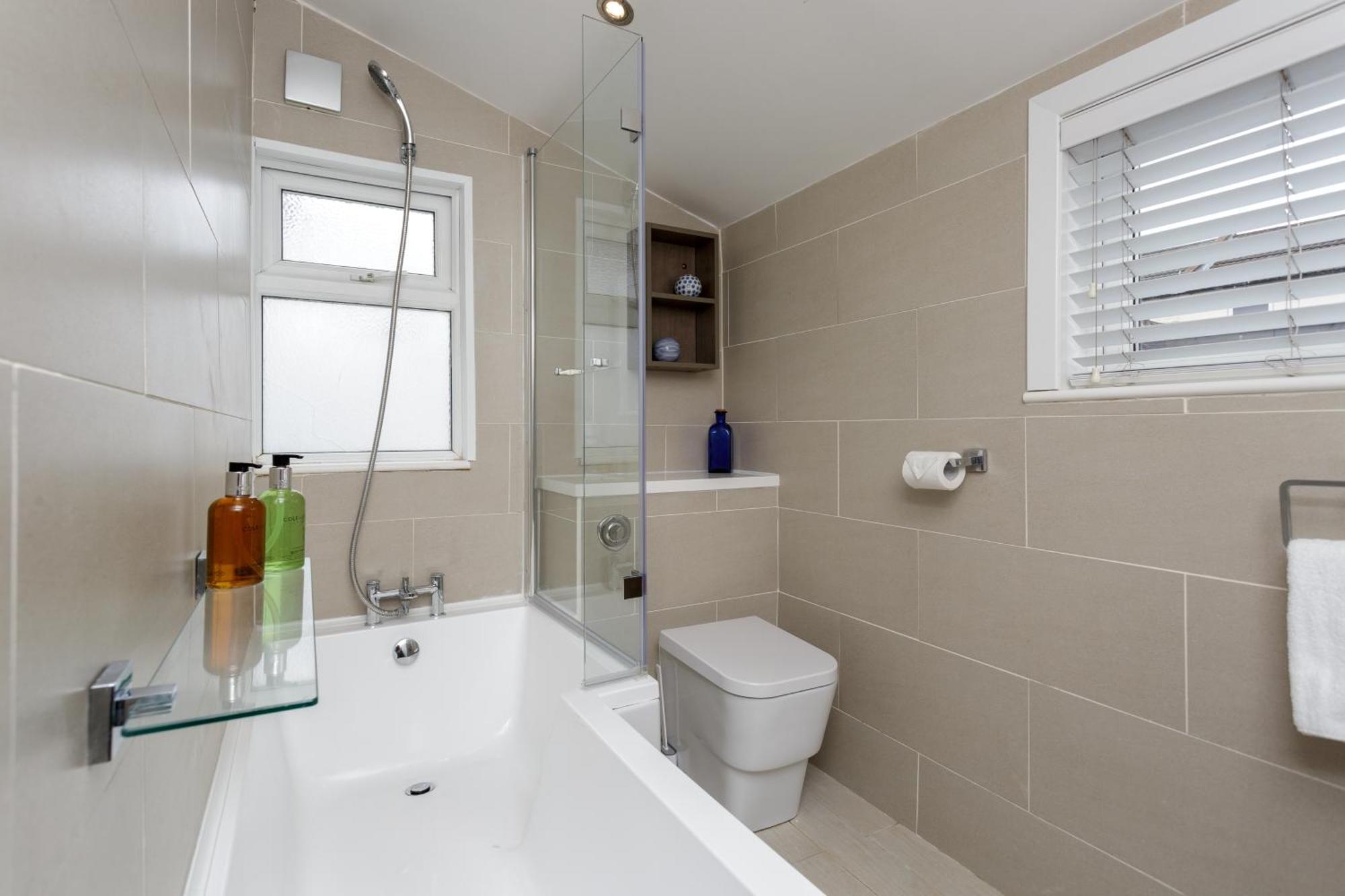 Percy Terrace - Charming 2 Bedroom Town House Πόρτσμουθ Εξωτερικό φωτογραφία
