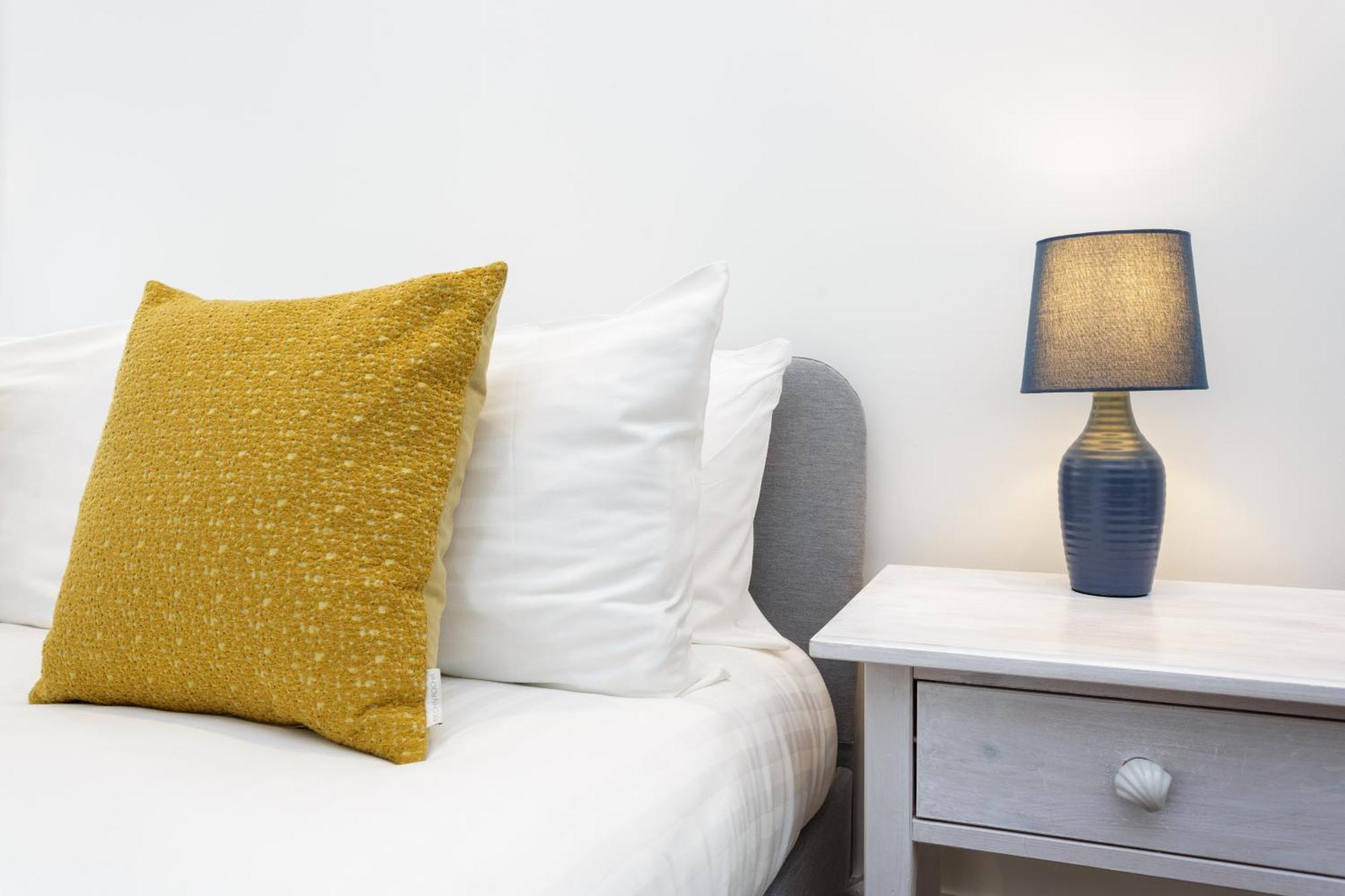Percy Terrace - Charming 2 Bedroom Town House Πόρτσμουθ Εξωτερικό φωτογραφία