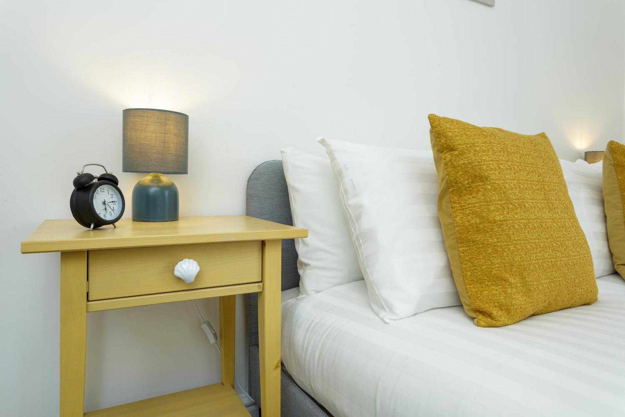 Percy Terrace - Charming 2 Bedroom Town House Πόρτσμουθ Εξωτερικό φωτογραφία